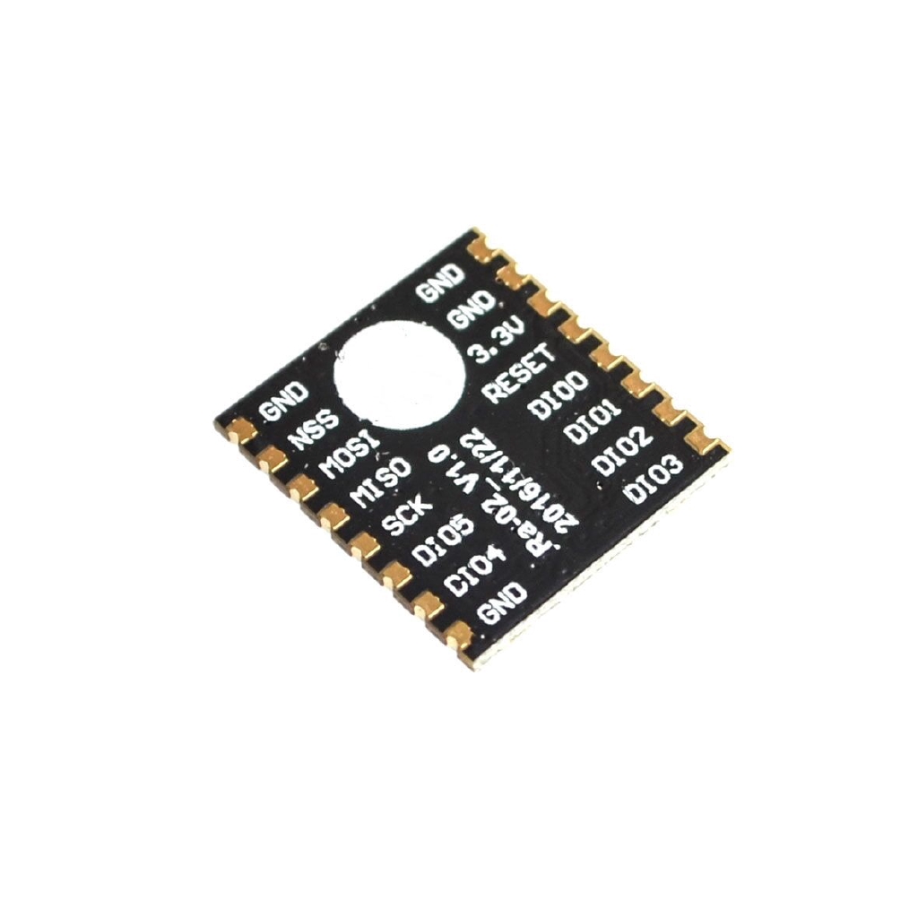 Mô đun WiFi ESP8266 ESP32 433m lora không dây sx1278 ra-02 10km IPEX tự làm | BigBuy360 - bigbuy360.vn