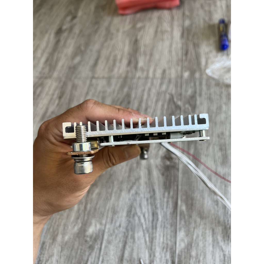 Mạch cân bằng BMS JBD 24V 200A 8S