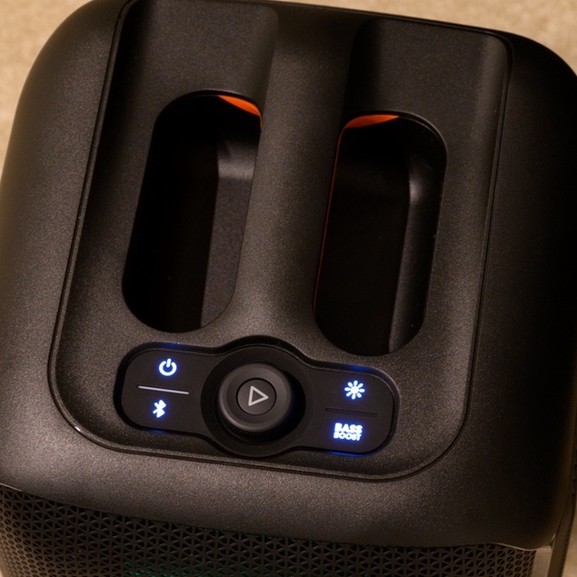 Loa JBL Partybox Encore New Chính Hãng