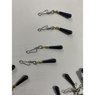 combo 5 khóa phao câu đơn câu đài, chân cắm phao đài