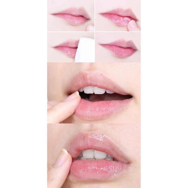 [ Order Hàn] Set 2 hủ ủ môi laneige mini 3g | BigBuy360 - bigbuy360.vn