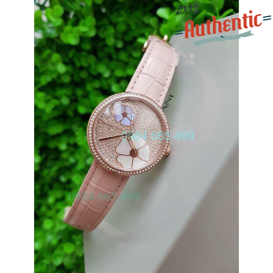Đồng Hồ Nữ Michael Kors Courtney MK2718