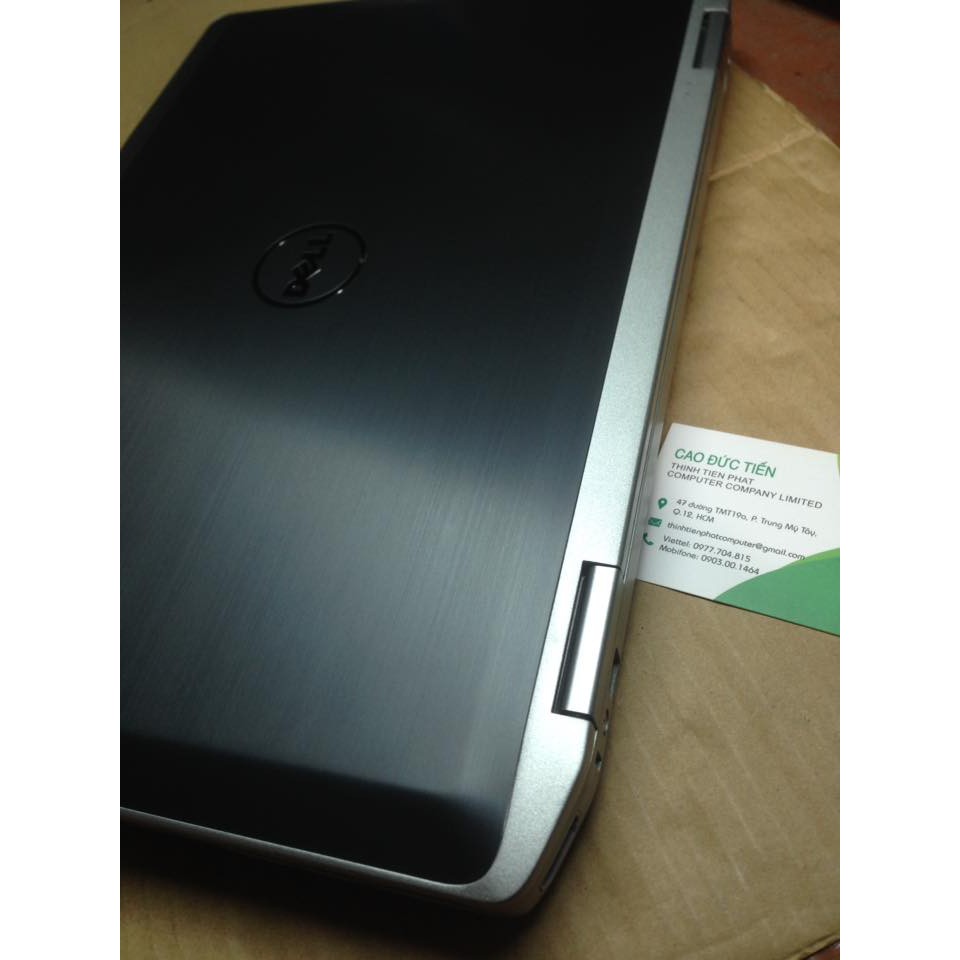 LAPTOP DELL I5, i7 RAM 8G SSD 240G WIN10 LAPTOP MODEL THỜI TRANG CHO VĂN PHÒNG | BigBuy360 - bigbuy360.vn