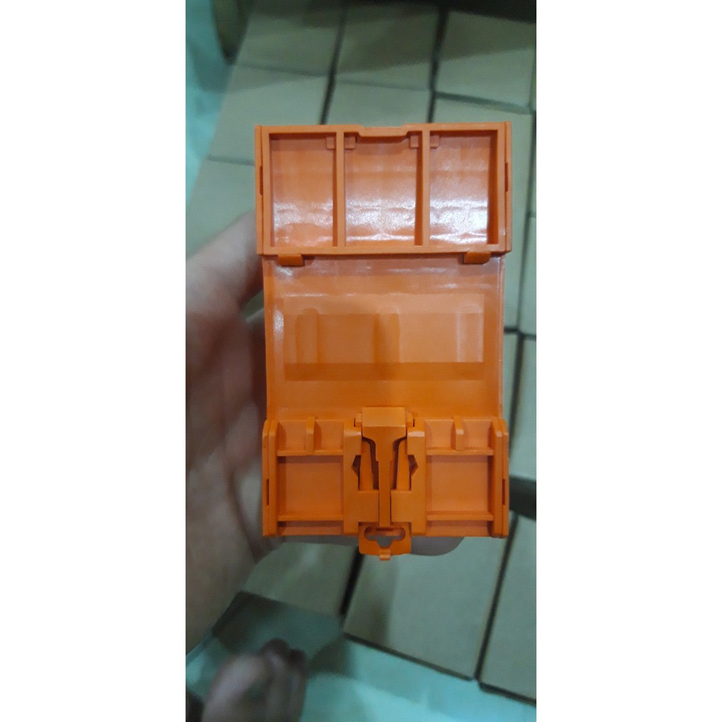 Chống sét DC 1000V 2P 40KA LW bảo vệ quang đện - HÀNG CHẤT LƯỢNG CAO BẢO HÀNH UY TÍN 1 ĐỔI 1