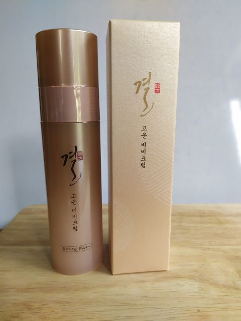 Kem nền BB Đông Y Thảo Dược Tonymoly The Oriental Gyeol Goun  BB Cream SPF 46PA +++ | BigBuy360 - bigbuy360.vn