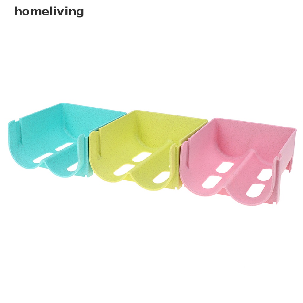 Giá Đỡ Chai Bia / Nước Uống Để Tủ Lạnh Chống Rơi Tiện Dụng