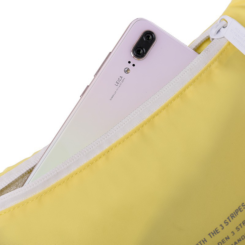 Túi Đeo Trước Ngực Thêu Logo