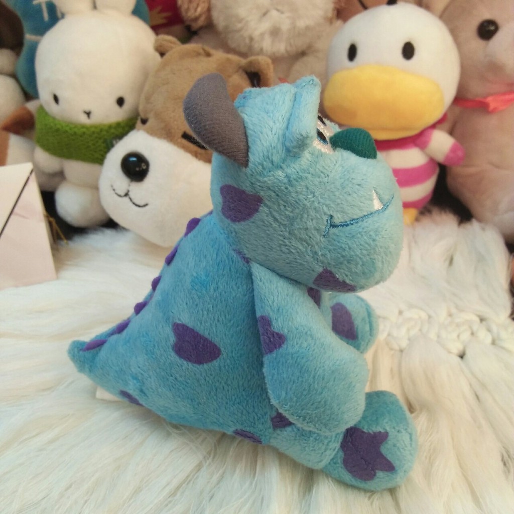 Gấu bông quái vật Sulley NEOCL - Thú nhồi bông