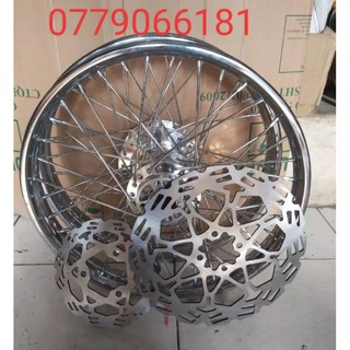 BÁNH CĂM RAIDER SATRIA NIỀNG UNIONVD ĐÙM MA CROM ĐÃ RÚT CĂM GẮN VỪA NHƯ ZIN KHÔNG CHẾ SẢN PHẨM MỚI Y NHƯ HÌNH