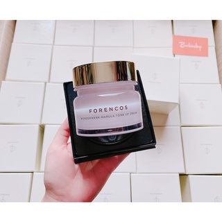 Kem Dưỡng Trắng Forencos Tone Up Cream 50ml