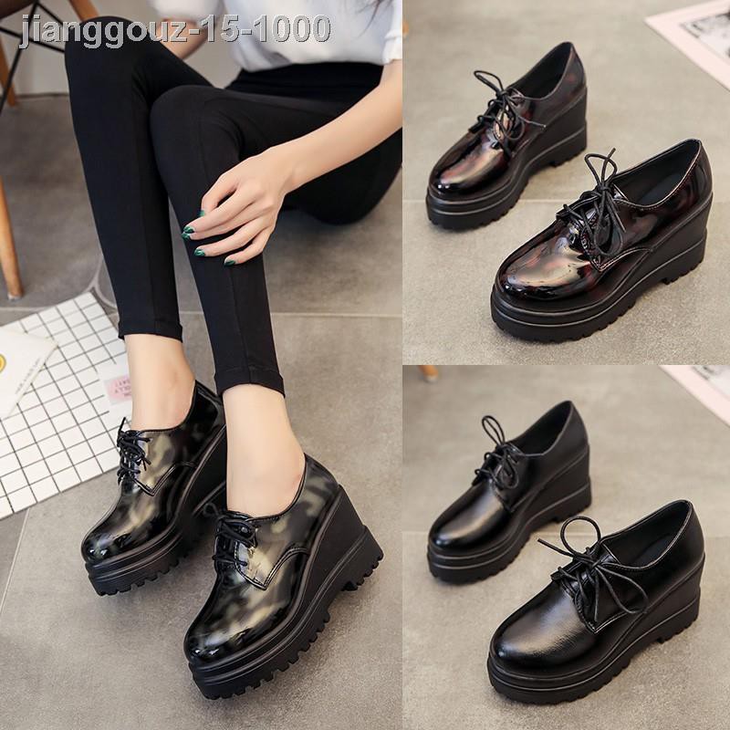 ❃⊕❈Giày da nữ đế xuồng | BigBuy360 - bigbuy360.vn