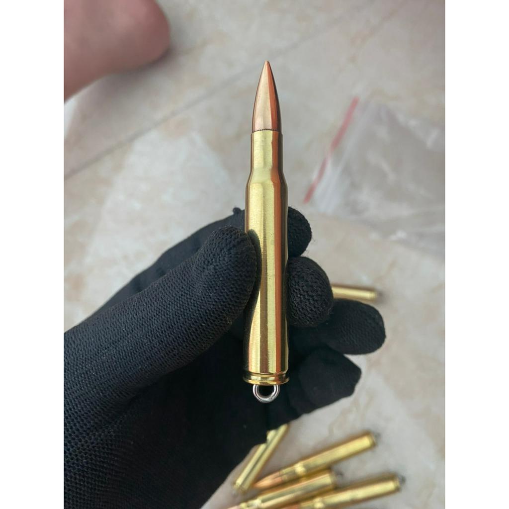 Móc khoá ar, móc khoá k54 nhọn, k54 đầu tù, đại liên m30, đại liên m60