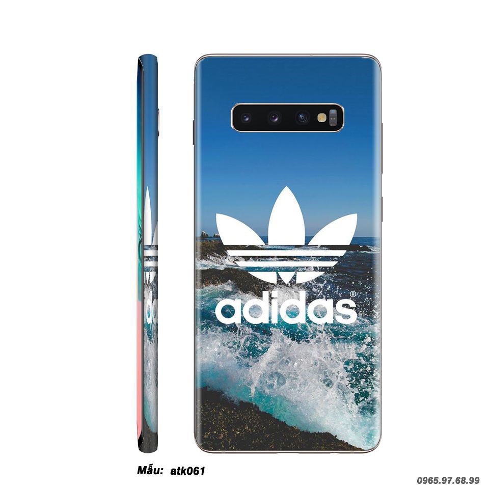 Miếng dán skin SamSung Galaxy  Note 7 / Note FE/ Note 8/ Note 9 / Note 10 / Note 10 Lite/ Note 10 Plus in hình  sưu tầm