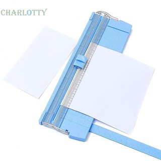 Dụng cụ đo cắt giấy A4/A5 tiện lợi