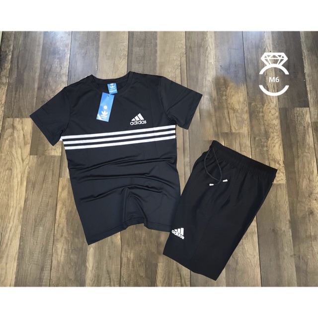 Bộ thể thao cho nam