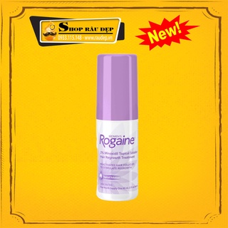 Thuốc Hỗ Trợ Mọc Tóc Lông Mày Minoxidil 2% Nữ