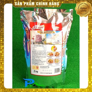 Hạt nêm Aji-ngon 2kg