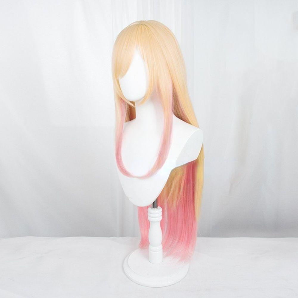 ANEMONE Tóc Giả Cosplay Nhân Vật Marin Kitagawa