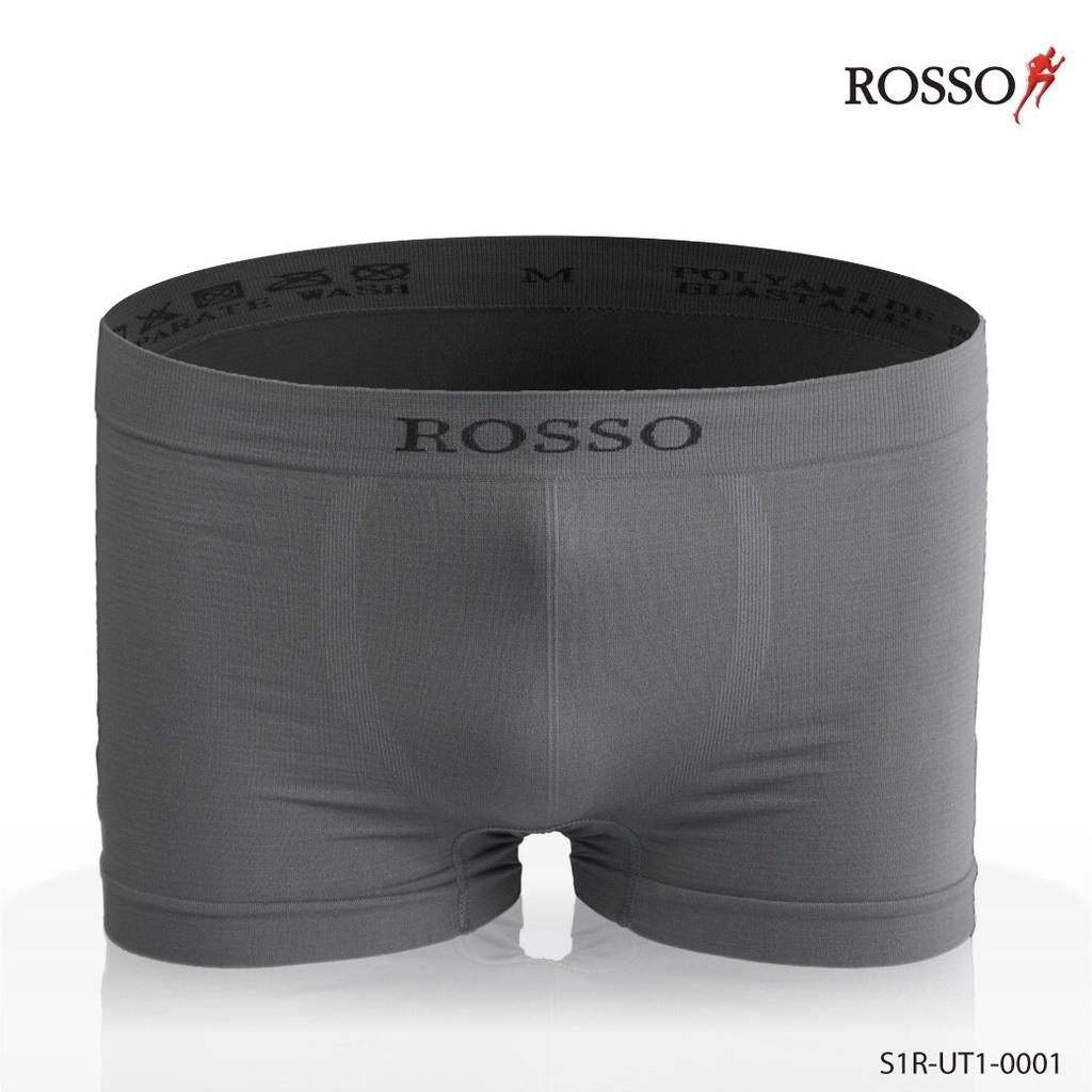 Combo 10 quần lót boxer nam Rosso code 0001