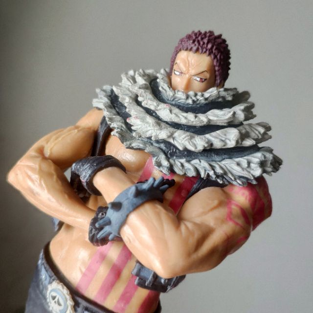 [GIÁ HỦY DIỆT] MÔ HÌNH CAO CẤP charlotte katakuri ONE PIECE đảo hải tặc figure