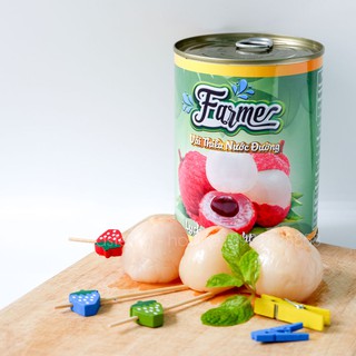 Củ Năng Ngâm Nước đường 560g/565g