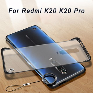 Ốp lưng chống sốc cho Redmi K20/K20 Pro