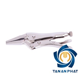 Kìm bấm chết mũi nhọn workpro w031066, 230mm