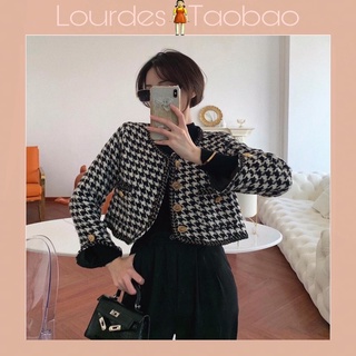 Áo Dạ Tweed ( KÈM ẢNH THẬT )