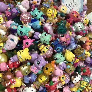 Set 10 -15 Thú Hatchimals phiên bản mới nhất