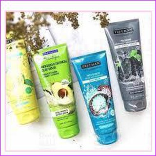 Mặt nạ Freeman 175 ML đủ vị