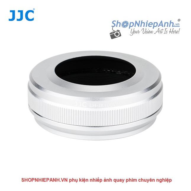 LOA CHE NẮNG HOOD KIM LOẠI JJC  FOR FUJIFILM X100V X100 X100S X100T X100F