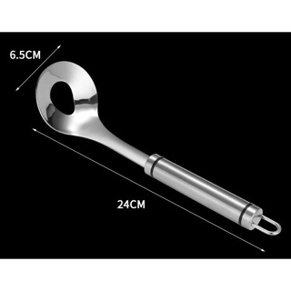 Dụng cụ thìa, muỗng viên thịt