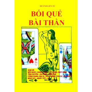 Boi que bai than huynh lien tu