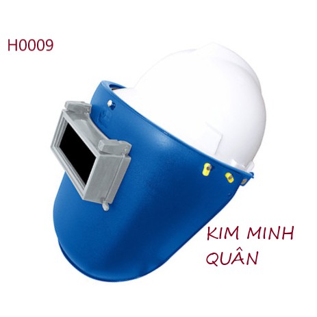 Mặt Nạ Hàn Cao Cấp H0009 CMART