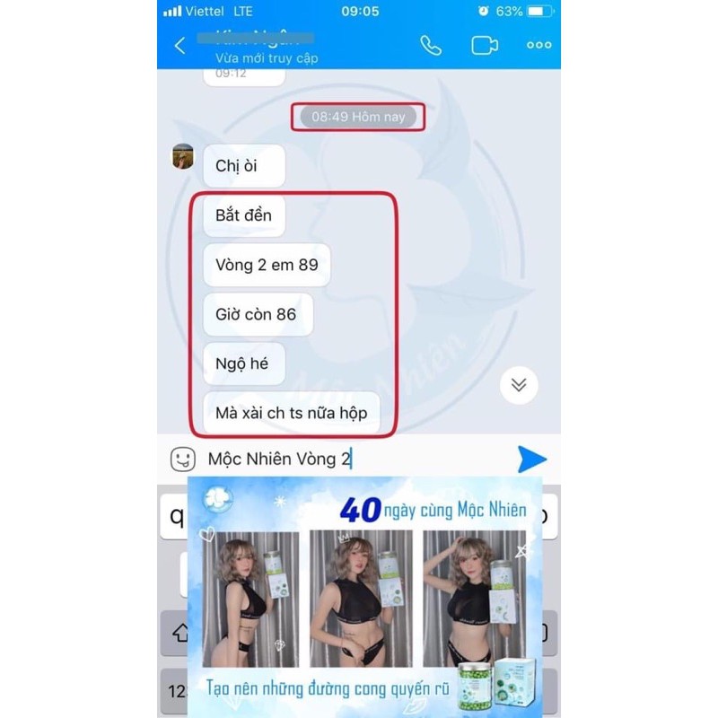[CHÍNH HÃNG] Mộc nhiên viên giảm mỡ vòng 2 | BigBuy360 - bigbuy360.vn