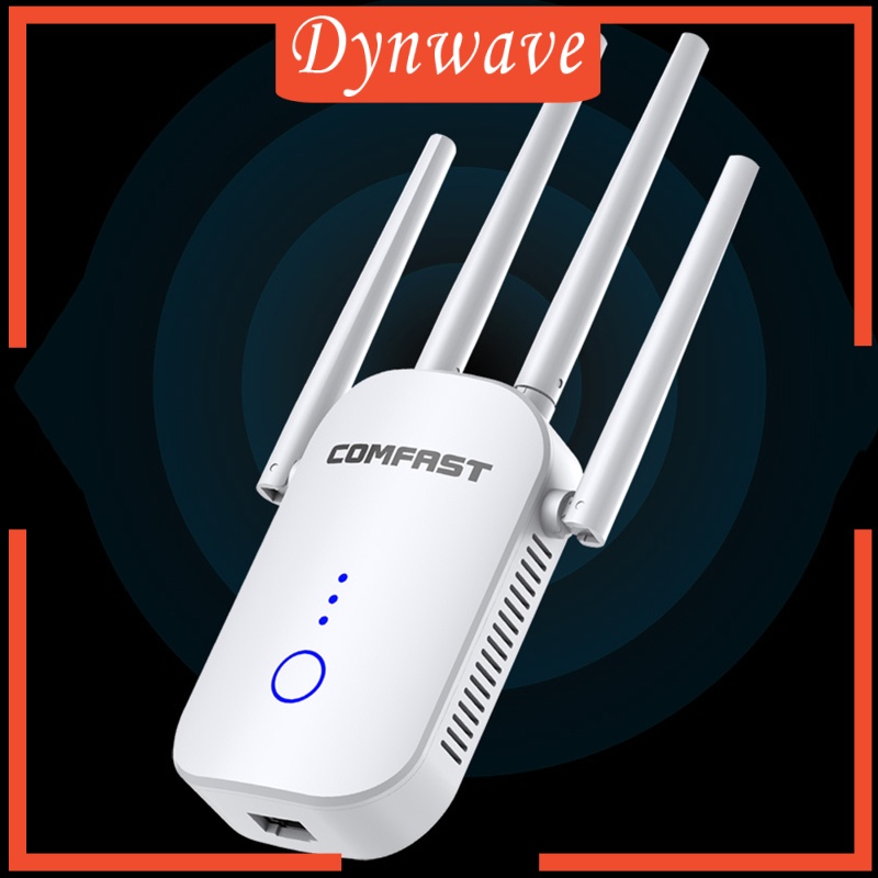 Thiết Bị Khuếch Đại Tín Hiệu Wifi 1200mbps | BigBuy360 - bigbuy360.vn