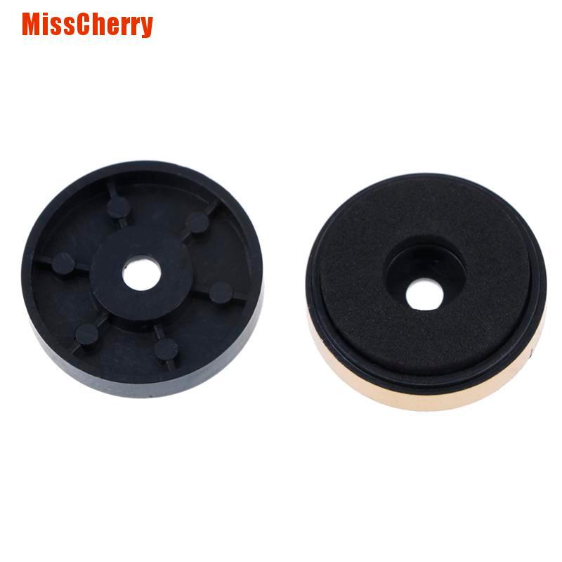 Bộ Chân Loa Kích Thước 4 30x8mm Chất Lượng Cao