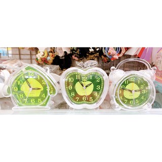 Đồng hồ báo thức dạ quang