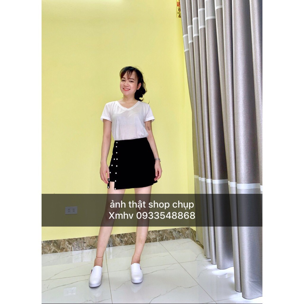 {GIÁ SỈ} CHÂN VÁY A ĐÍNH NGỌC CỰC XINH HÀNG VNXK_V32 | BigBuy360 - bigbuy360.vn