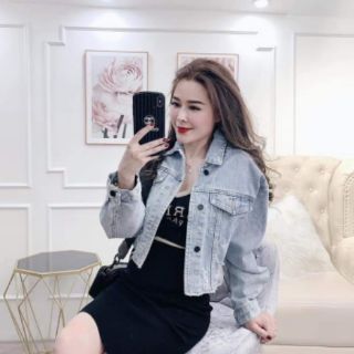 Áo bò hot trend