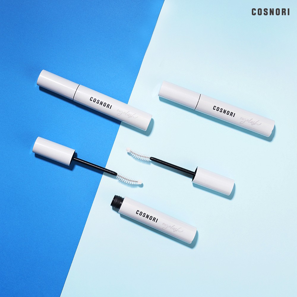 Serum Dưỡng Mi Cosnori Long Active Eyelash 9g