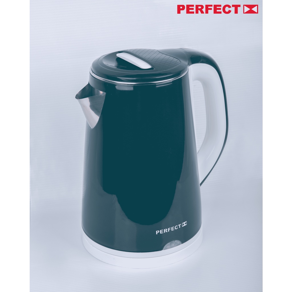 Bình Đun Siêu Tốc Perfect PF-B3 1,8L (Giao Màu Ngẫu Nhiên)