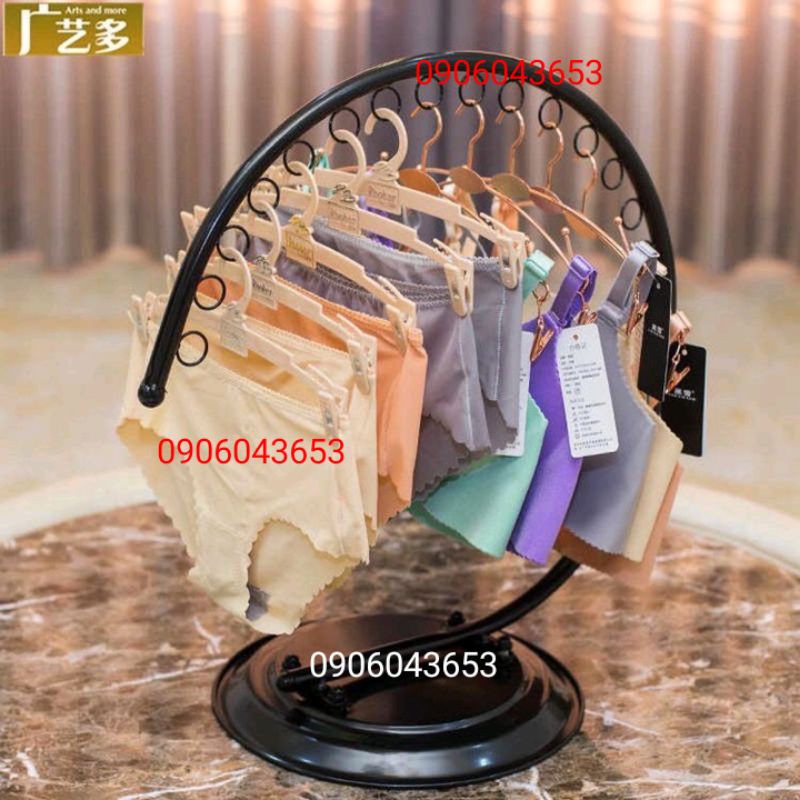 Sào treo đồ lót