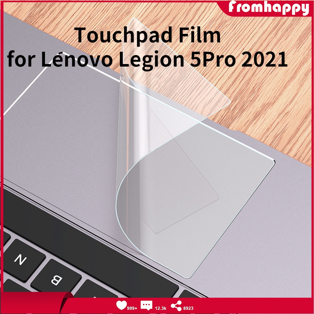Miếng dán bảo vệ bàn di chuột cho Lenovo Legion 5Pro 2021 R9000P