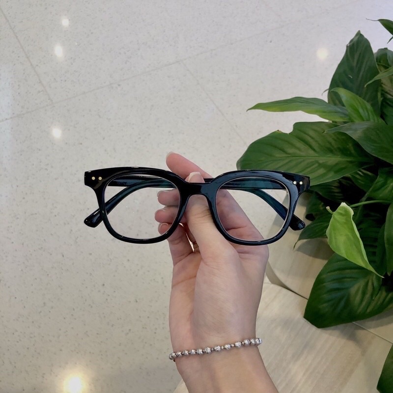 Gọng kính Gm ss from vuông #5501