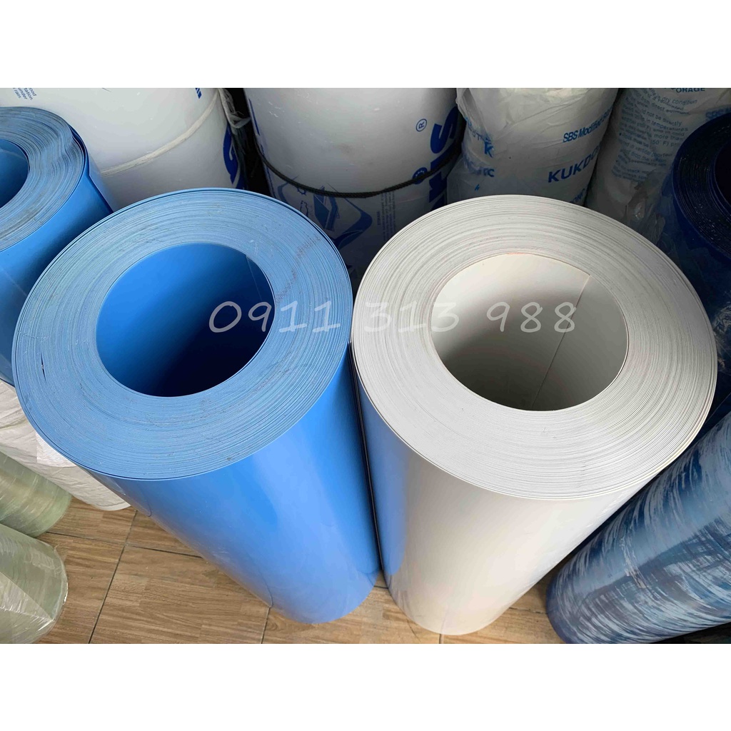 Tấm nhựa PP khổ 1 mét