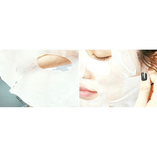 Mặt nạ dưỡng trắng da CC Melano 20 miếng
