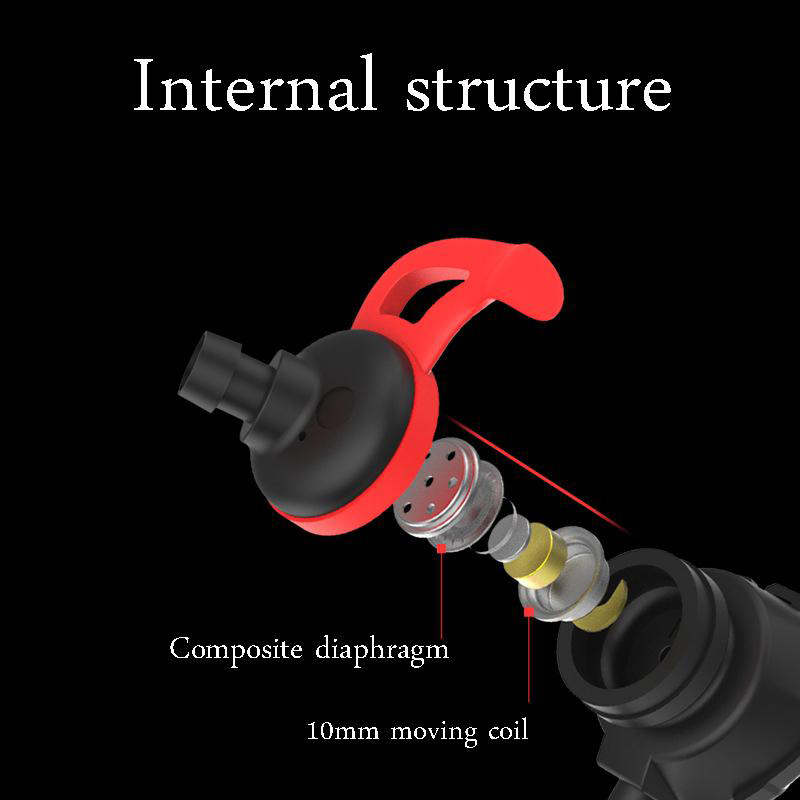 Tai nghe gaming  G9 có mic cho điện thoại/pc chơi game PUBG mobile/FF/ROS/tốc chiến