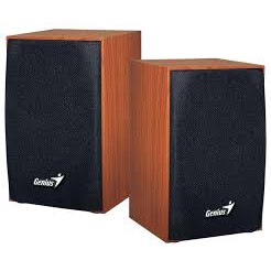 Loa GENIUS SP-HF160 2.0