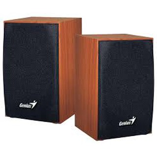 Loa genius sp-hf160 2.0